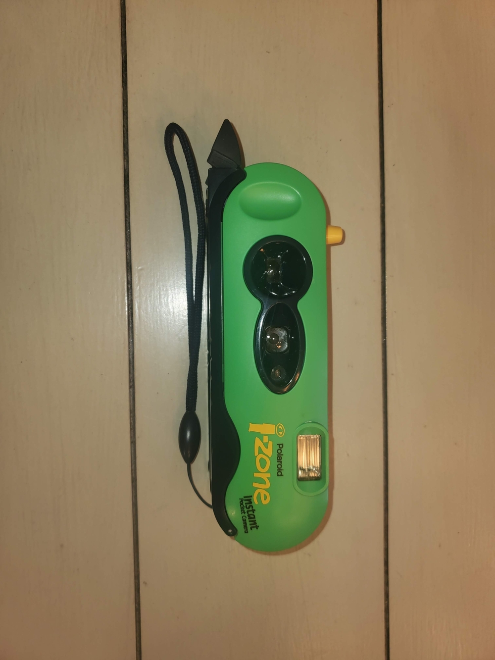 Polaroid - IZone - Instant Pocket Camera
